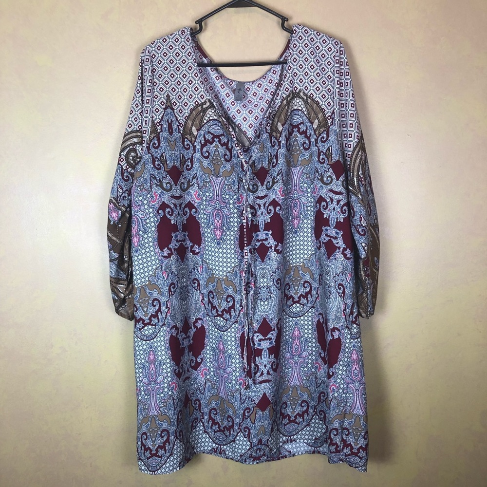 Women’s dress
